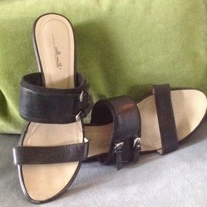Will Smith Sandal